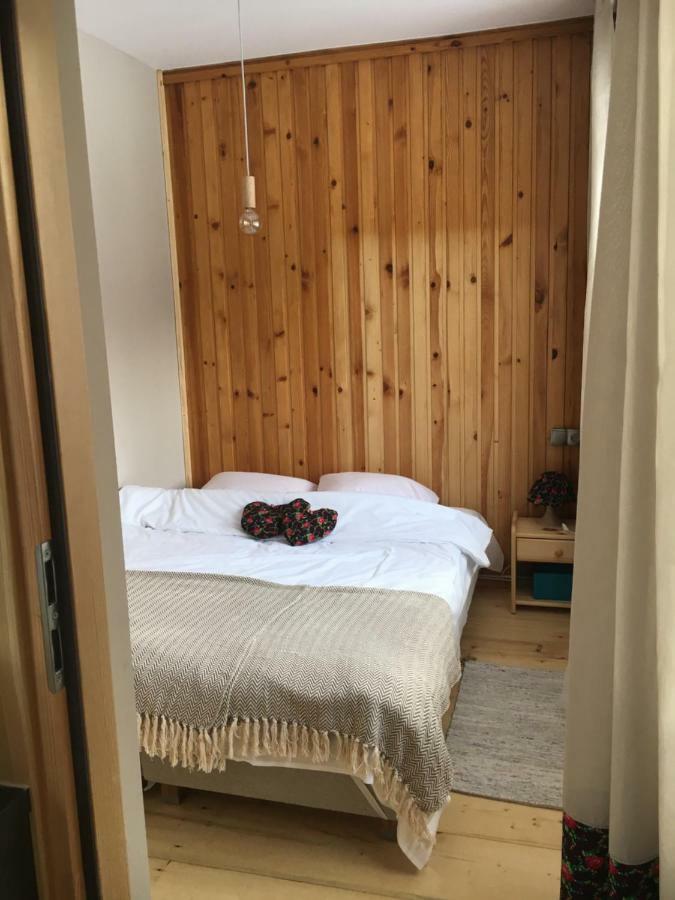 Nosalove Apartamenty Закопане Екстериор снимка