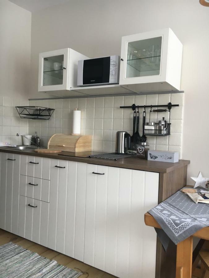Nosalove Apartamenty Закопане Екстериор снимка